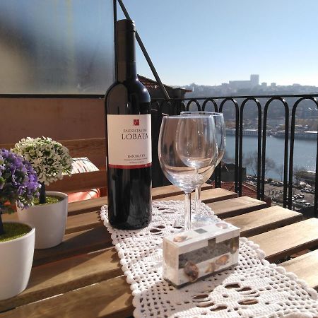 Oportobestview-Douro ภายนอก รูปภาพ