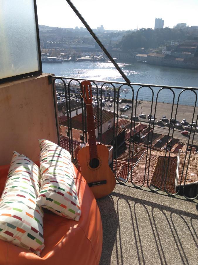 Oportobestview-Douro ภายนอก รูปภาพ