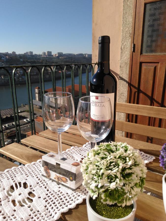 Oportobestview-Douro ภายนอก รูปภาพ