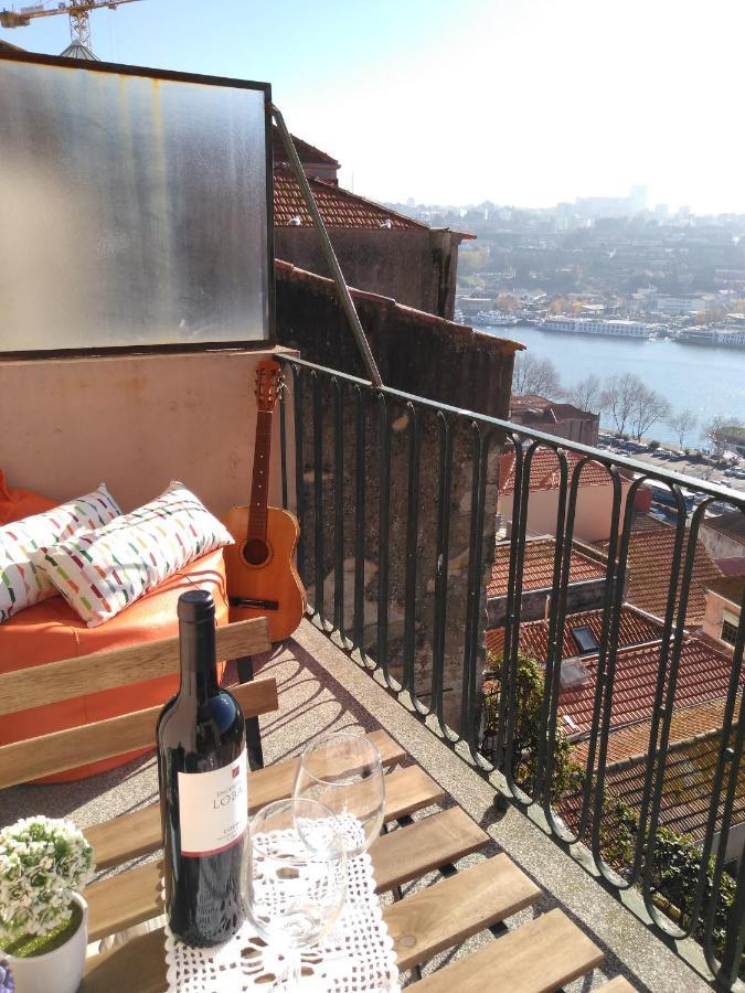Oportobestview-Douro ภายนอก รูปภาพ