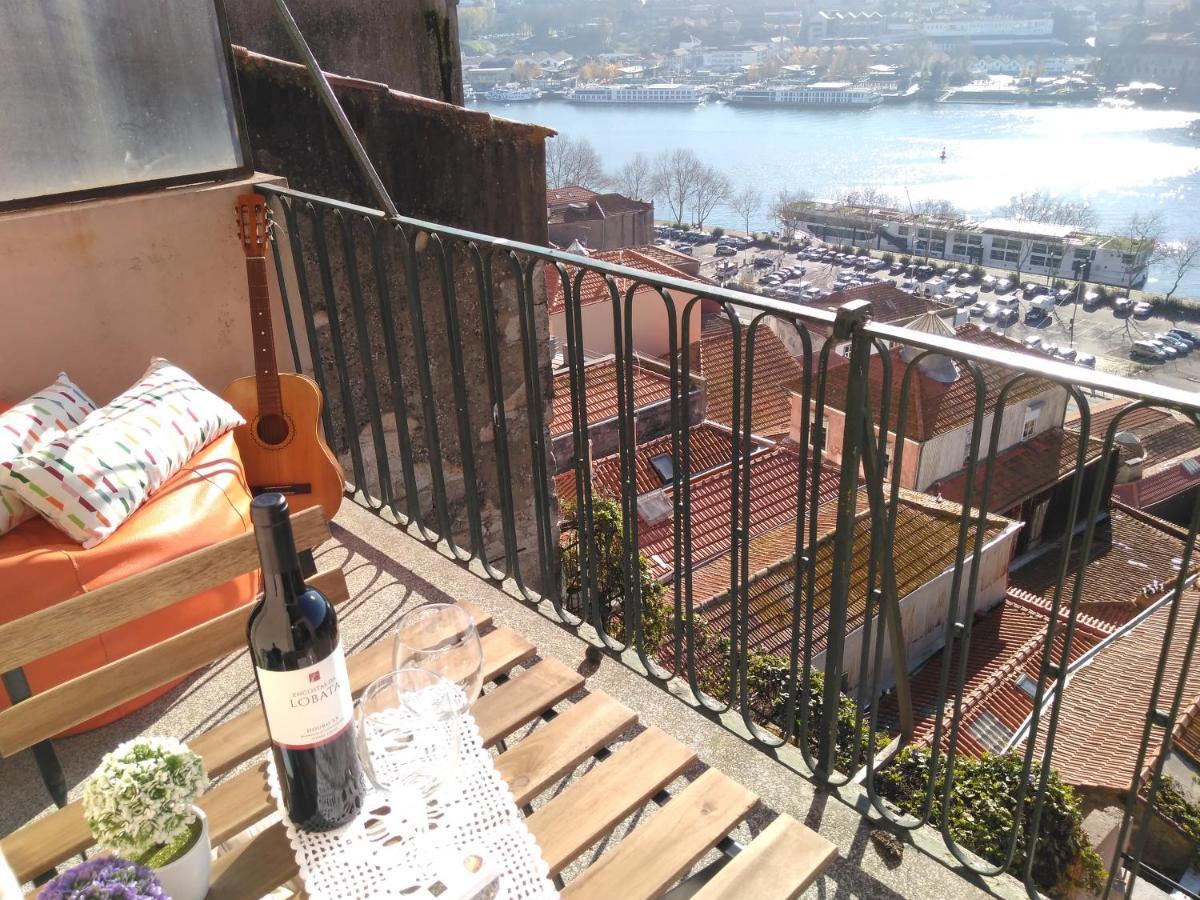 Oportobestview-Douro ภายนอก รูปภาพ