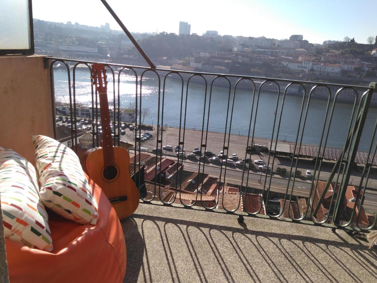 Oportobestview-Douro ภายนอก รูปภาพ
